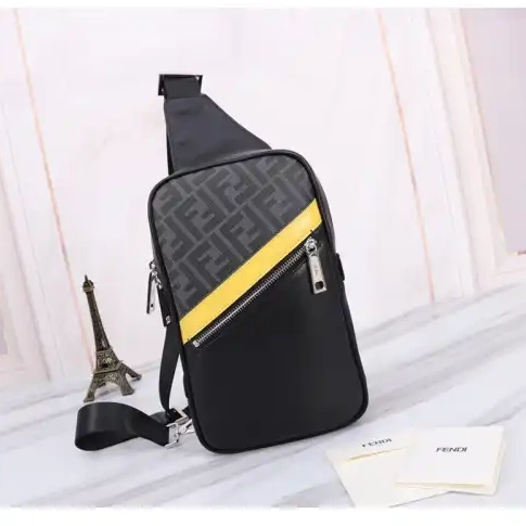 Brother Sam 2401YA0124 Fendi Bags 0509